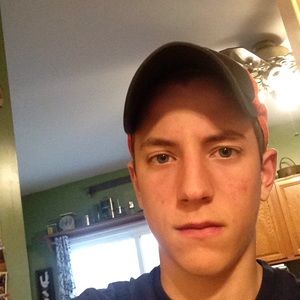 Meet your posher, John!